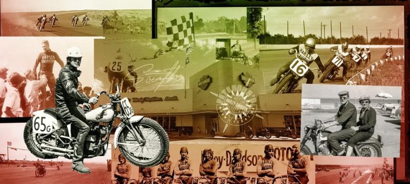 Christian Motorcycle Association BBQ & Bike Blessing