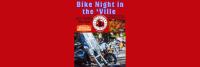Bike Night in the 'Ville