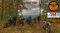 Explore The PA Wilds Four Tour