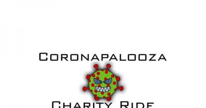 Coronapalooza Music Festival and Charity Ride