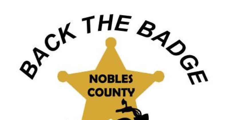 Back the Badge Bike Run