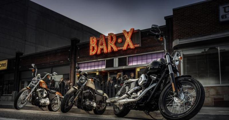 Bike Night