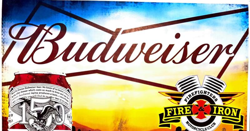 Fire & Iron Station 16 9/11 Ride to Remember