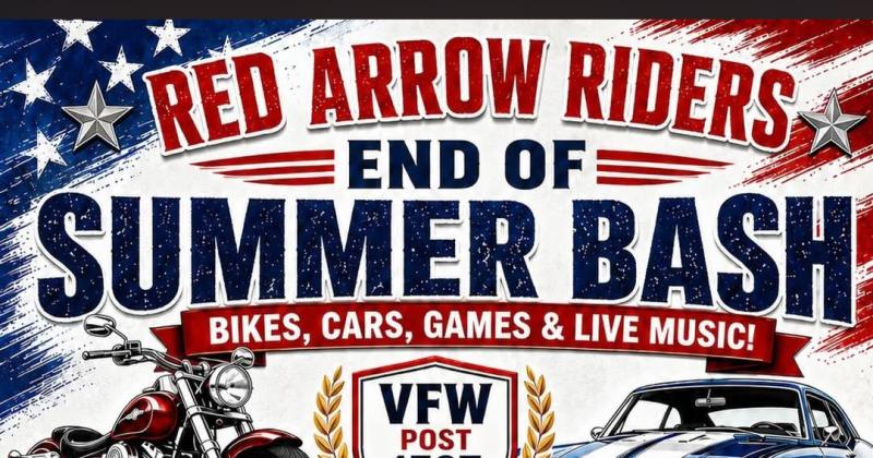 End of Season Bash