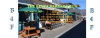 The Santa Barbara Open & Free To All Bikes & Brands Run
