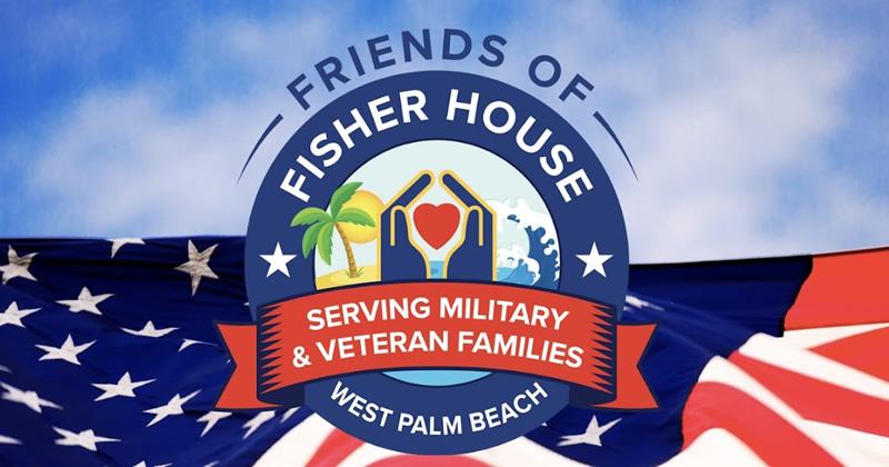 Friends of Fisher House Charleston Ride