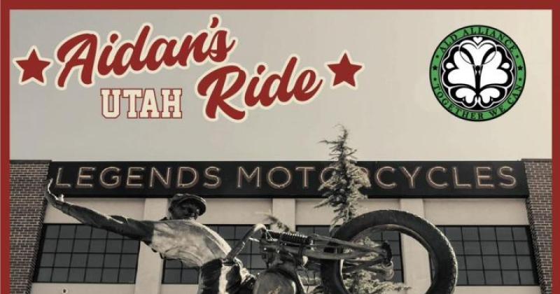 Aidans ride 2023! 
