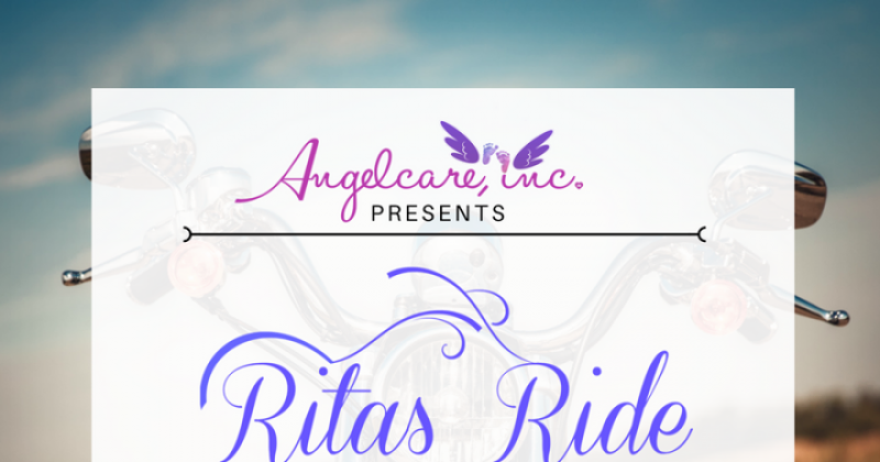 Rita's Ride for Angelcare