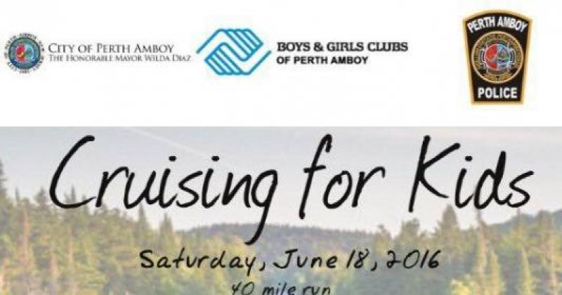 Cruising for Kids