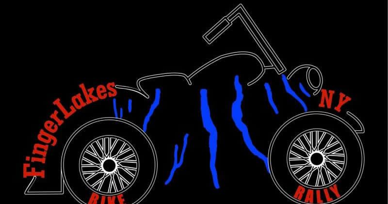 Finger Lakes Bike Rally 