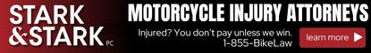 Stark & Stark - New Jersey Motorcycle Attorney 