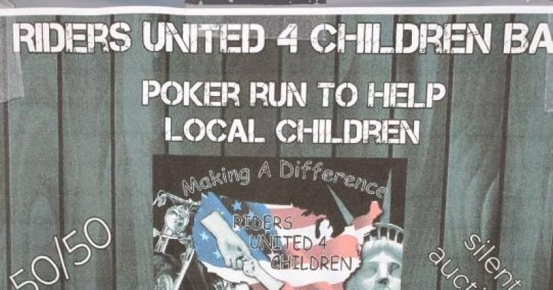 Riders United 4 Children BA