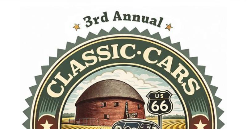 Classic Cars A Round the Barn with Harley-Davidson World