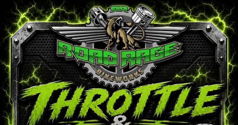 Throttle & Thunder