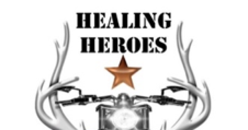 7th Annual Healing Heroes Ride East