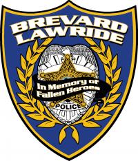 Brevard Law Ride 2018