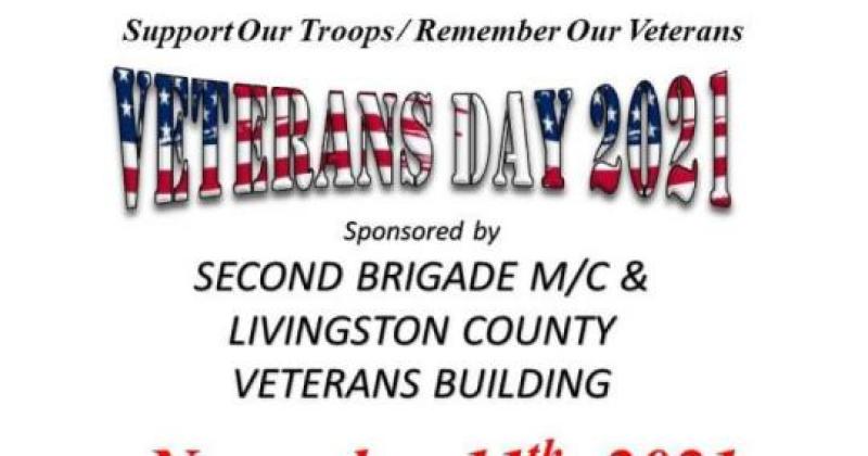 Veterans Day 2021