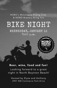 Bike Night