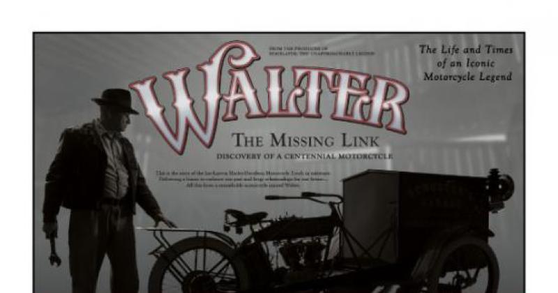 "Walter Coming Home" Show