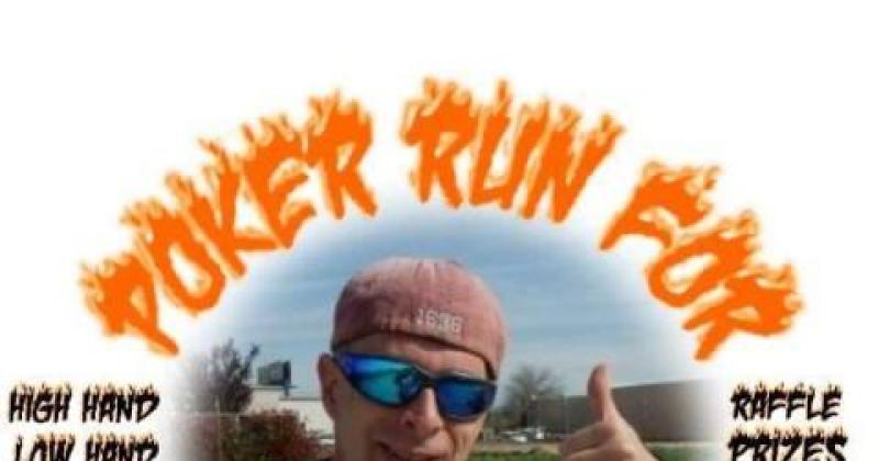 Poker Run For Jay Cee
