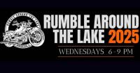 Rumble Around The Lake 2025