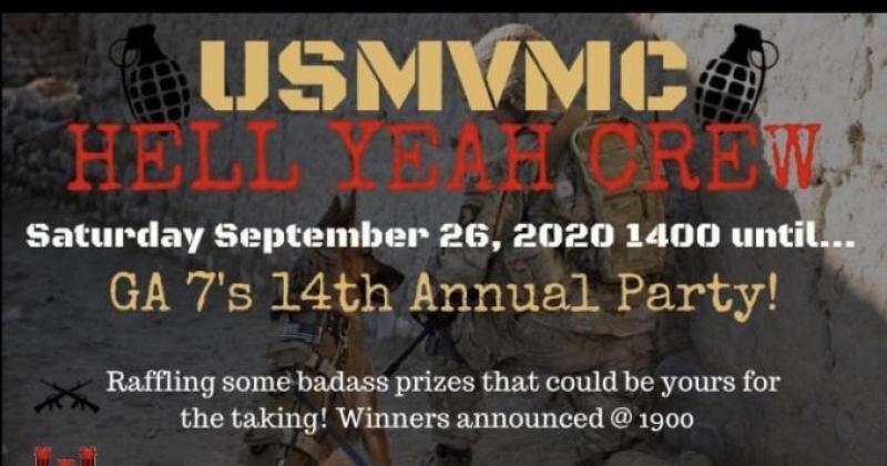 GA7 Annual