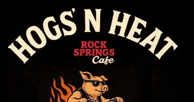 Hogs' N Heat