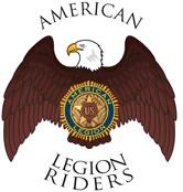 AMERICAN LEGION RIDERS BIKE NIGHT