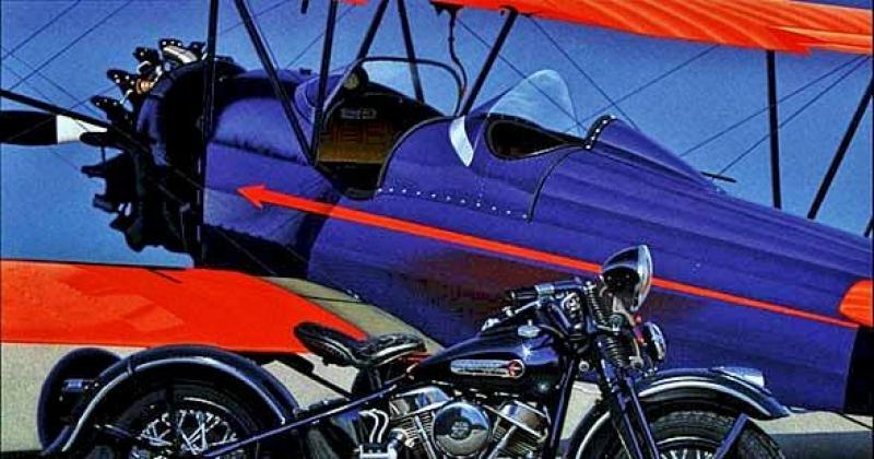 Yankee Lake Motorcycle Swap Meet