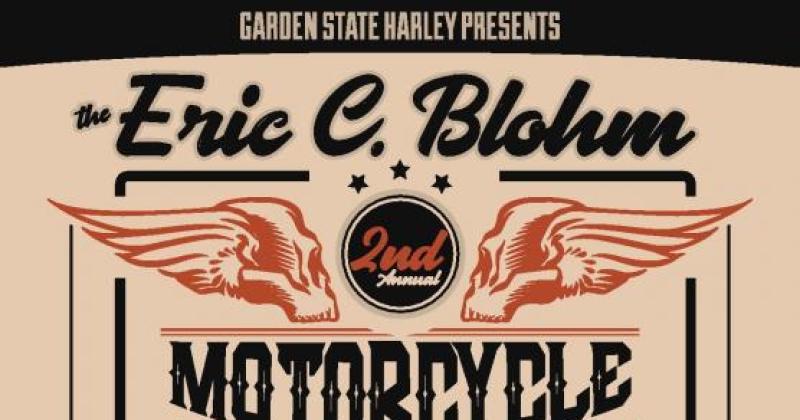 Eric C Blohm Foundation Ride
