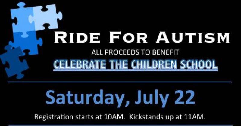 Autism Ride