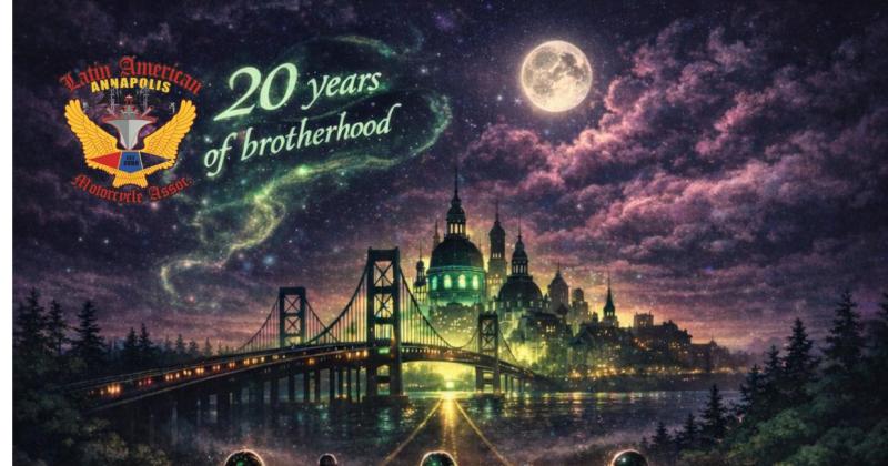 LAMA Annapolis 20th Anniversary