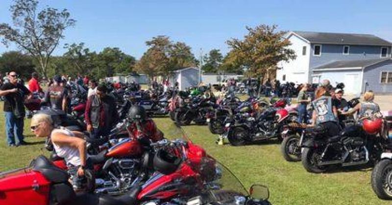 Outer Banks Bike Rally 2022