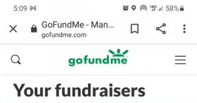 Ride for Cookiesnatcher