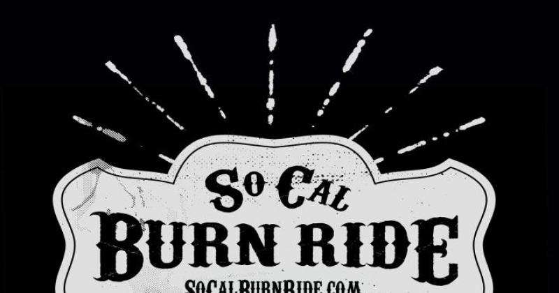 SoCal Burn Ride 4: Ride to the Ranch
