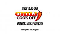 Chili Cook Off