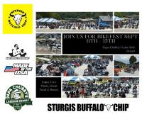 Sturgis Buffalo Chip Bike Show Lake of the Ozarks 