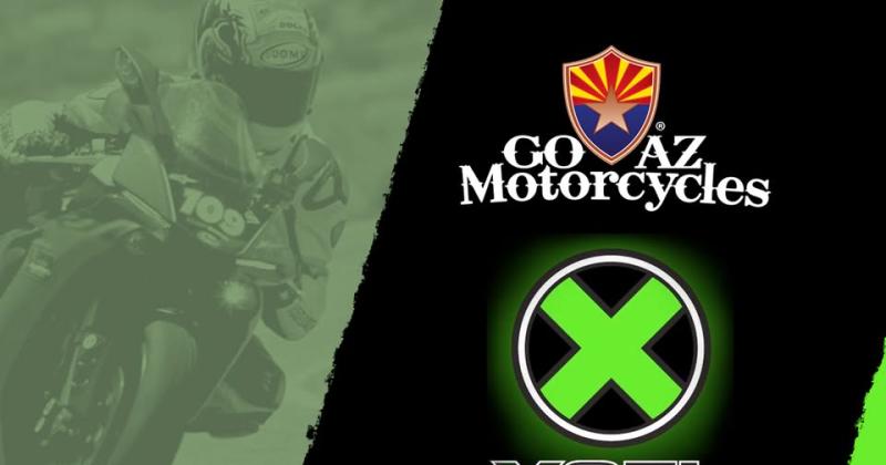 XCEL Track Day with GO AZ Motorcycles