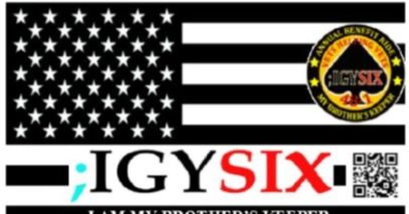 ;IGYSIX Benefit Ride