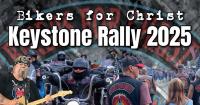 Bikers for Christ Keystone Rally IV