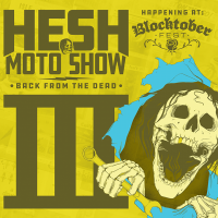 Hesh Moto Show III