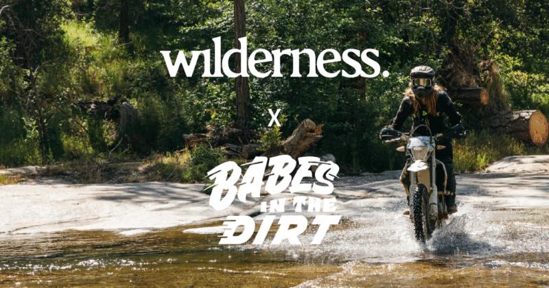 Babes in the Dirt - Yosemite