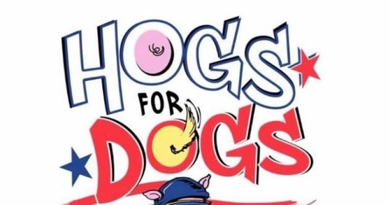 Hogs for Dogs