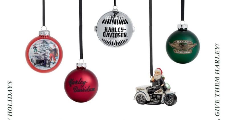 Shop & Sip at Loess Hills Harley-Davidson