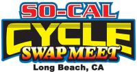 So-Cal / Long Beach Motorcycle Swap Meet - November