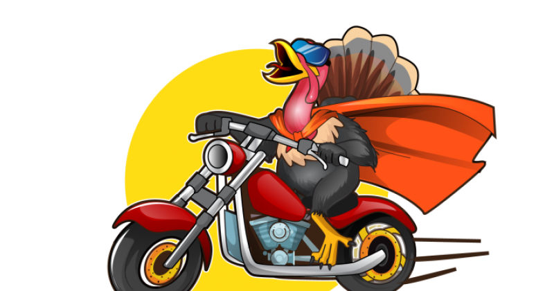 Thanksgiving Heroes Ride 2021