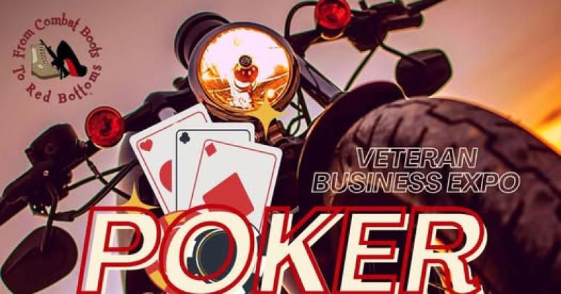 Veteran Business Expo Poker Run