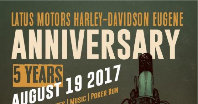 Combat Veterans Motorcycle Association 2nd Annual Poker Run