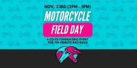 Femoto Motorcycle Field Day