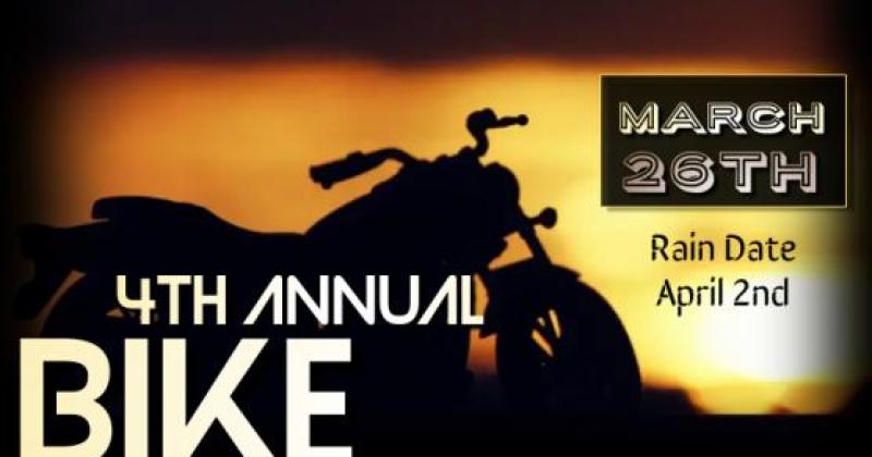 Freedom Biker Church Bike Blessing